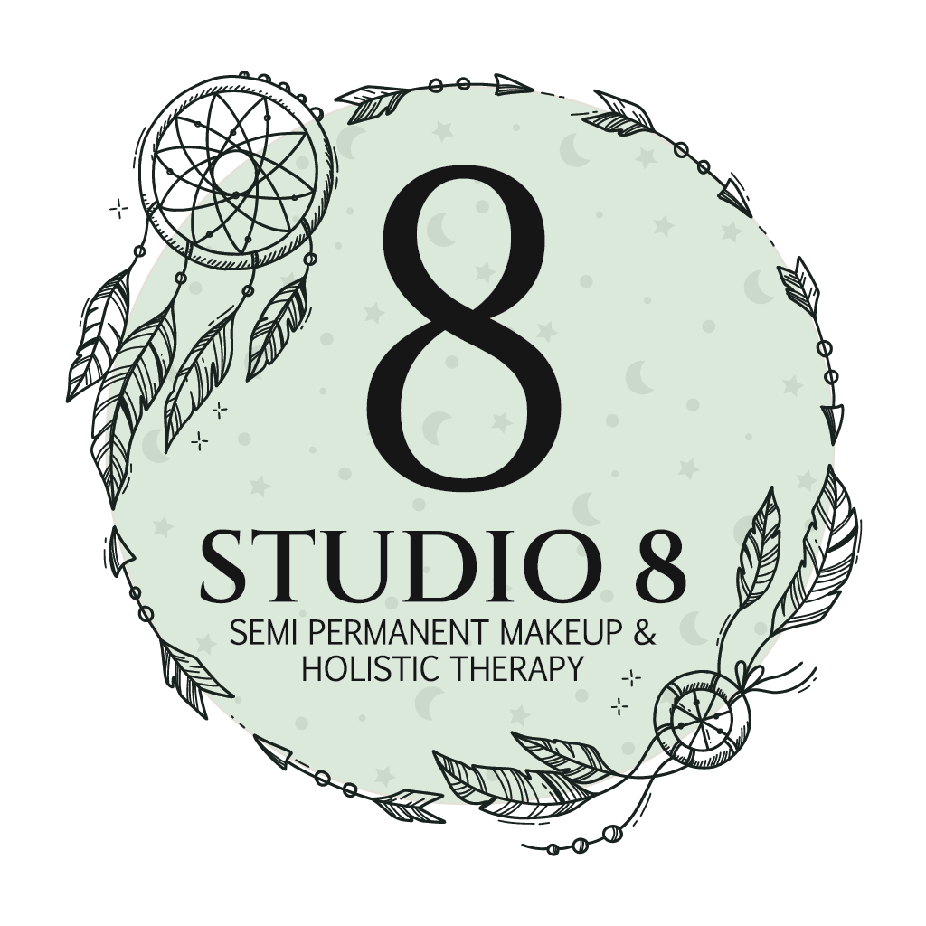 Studio 8 Horsell Logo
